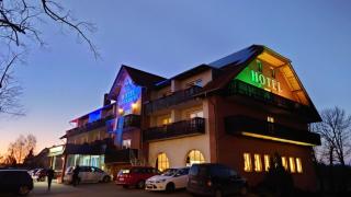 Hotel Blocksberg - Wernigerode - 6
