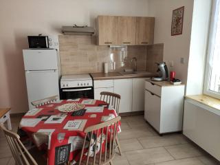 Maisonnette rénovée à 5 mn du centre ville - Cosne-Cours-sur-Loire - 9