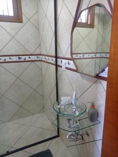 Suite Brissac - Itaara - 5
