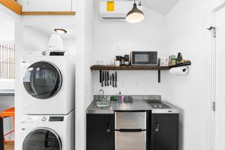 Echo Loft A Modern Escape - Seattle - 6