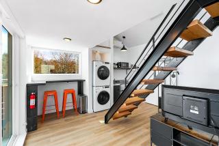 Echo Loft A Modern Escape - Seattle - 4