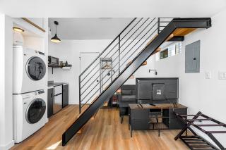 Echo Loft A Modern Escape - Seattle - 5