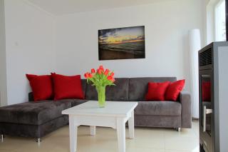 Ferienhaus Meeresbrise - Glowe - 9