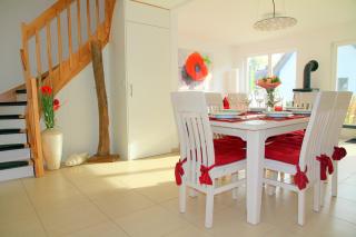 Ferienhaus Meeresbrise - Glowe - 5