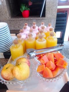 Suite Brissac - Itaara - 3