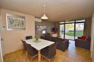 Riverview Holiday Apartment 28 - Kalbarri WA - Kalbarri - 9