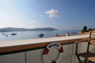 Welcome Hotel - Villefranche-sur-Mer - 2