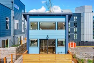 Echo Loft A Modern Escape - Seattle - 7