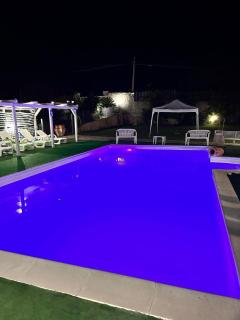 La Villa di Gina - San Pasquale - 9
