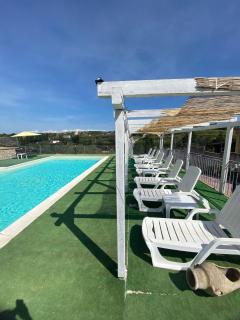 La Villa di Gina - San Pasquale - 8