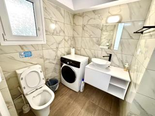 Brand-newly built cozy HM-05 - Atene - 0