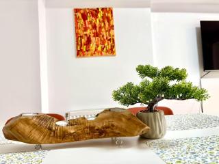 Brand-newly built cozy HM-05 - Atene - 9