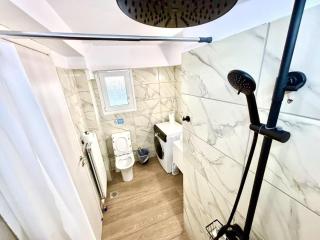 Brand-newly built cozy HM-05 - Atene - 5
