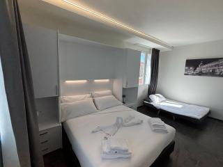 tecnopolo aparthotel - Bolonia - 6