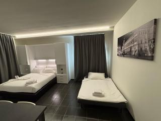 tecnopolo aparthotel - Bolonia - 7