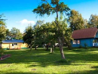 Ferienhaus Hanna mit Sauna - Neuendorf Heide - 5