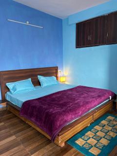 Pahadi Bliss - Dharamshala - 5