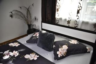 Casa Trandafirilor Calimanesti - - 4