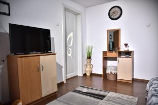 Casa Trandafirilor Calimanesti - 4
