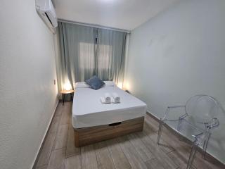 Apartamento Pescadores If Beach - Benidorm - 1