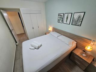 Apartamento Pescadores If Beach - Benidorm - 5