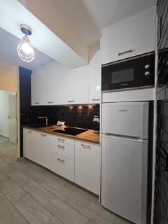 Apartamento Pescadores If Beach - Benidorm - 7
