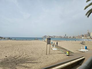 Apartamento Pescadores If Beach - Benidorm - 0