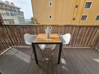 Apartamento Pescadores If Beach - Benidorm - 9
