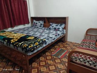 Krishna Home stay - Ayodhya - 6