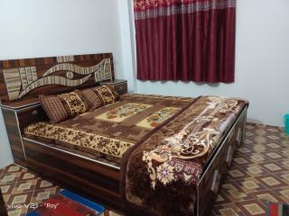 Krishna Home stay - Ayodhya - 5
