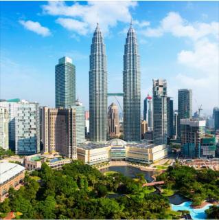 QUILL RESIDENCE KLCC At Sky View - Kuala Lumpur - 9