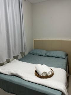 Aconchego Interlagos - 2