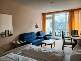 Hotel Hahnenkleer Hof - Hahnenklee-Bockswiese - 1