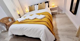 Apartamento Puerta de Madrid 1 - Alcalá de Henares - 3