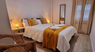 Apartamento Puerta de Madrid 1 - Alcalá de Henares - 5