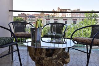 Herculaneum Luxe Bed and Breakfast - Ercolano - 4