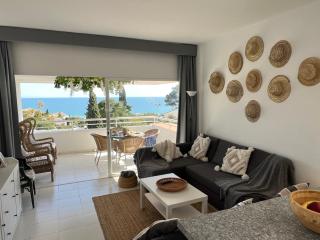 Panoramic Sea View Luxury Apartment in Miraflores - La Cala de Mijas - 5