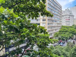 Copacabana Beach & Comfort! - Rio de Janeiro - 7