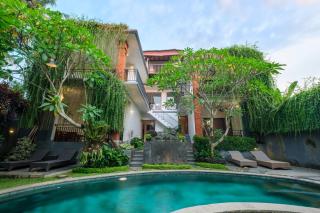 Puri Kobot - Ubud - 7