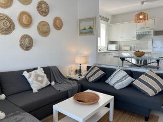 Panoramic Sea View Luxury Apartment in Miraflores - La Cala de Mijas - 6