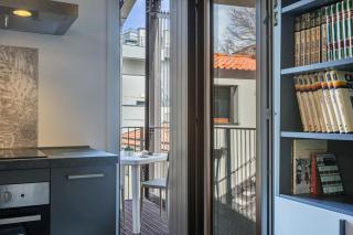 Casa Maserati - Lovely & Comfortable Studio - Bologna - 6