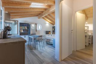 Casa Maserati - Lovely & Comfortable Studio - Bologna - 5