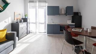 Italianway - Copernico 47 B - Milan - 1