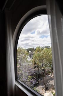 N Queen Apartment Hotel - 4