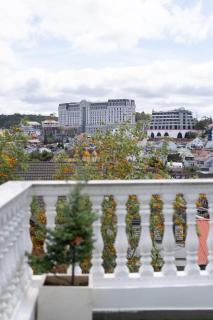 N Queen Apartment Hotel - Dalat - 2