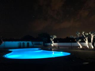 Villa Parisi con piscina - 1