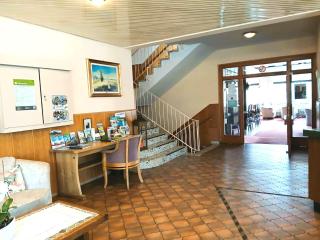 Hotel Hahnenkleer Hof - Hahnenklee-Bockswiese - 5