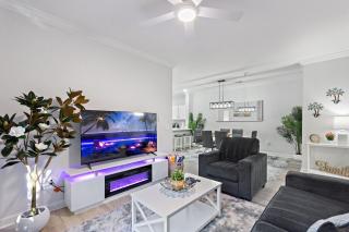 Gentle Breeze 3BDM Sleeps 8 Disney - 0