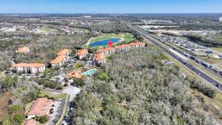 Gentle Breeze 3BDM Sleeps 8 Disney - 6