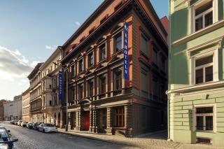 EA Embassy Prague Hotel - Prague - 3
